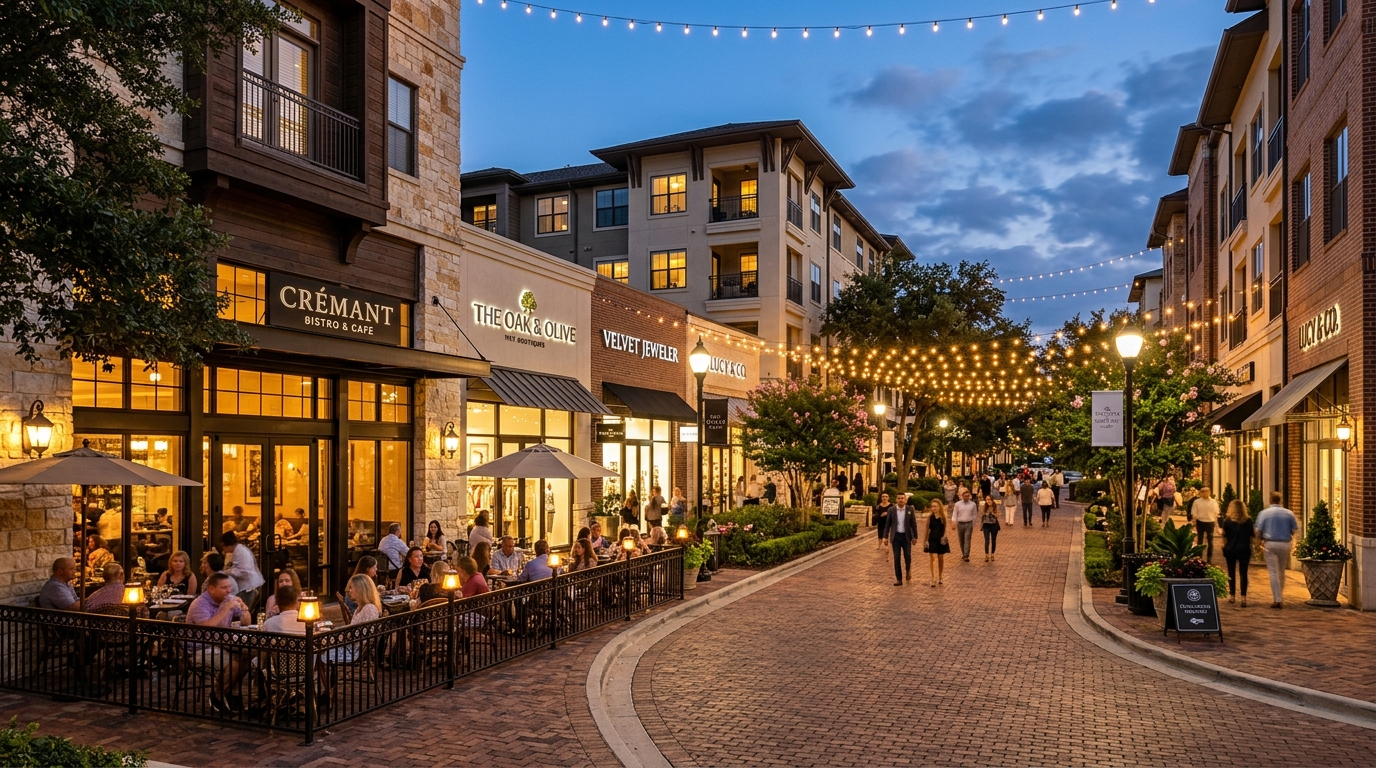 Development and adaptive reuse real estate project, L5 Legacy Capital