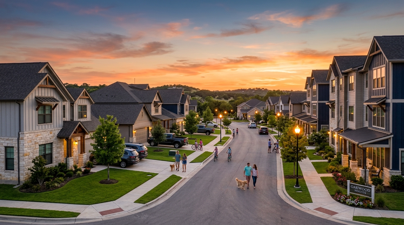 Workforce and value-add multifamily residential development, L5 Legacy Capital